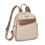 En-ji Hesol Backpack - Khaki