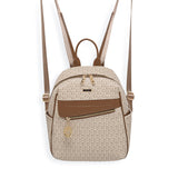 En-ji Hesol Backpack - Khaki