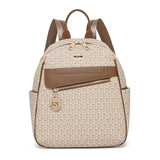 En-ji Hesol Backpack - Khaki