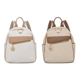 En-ji Hesol Backpack - Cream