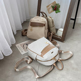 En-ji Hesol Backpack - Cream