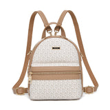 En-ji Mola Backpack - Cream