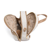 En-ji Mola Backpack - Cream