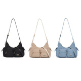 En-ji Daijin Slingbag - Blue