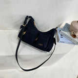 En-ji Daijin Slingbag - Black