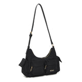 En-ji Daijin Slingbag - Black