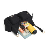 En-ji Daijin Slingbag - Black