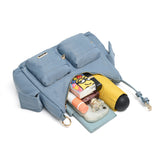 En-ji Daijin Slingbag - Blue