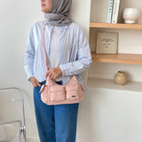 En-ji Daijin Slingbag - Salem