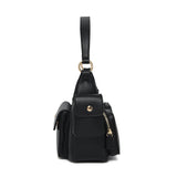 En-ji Deona Shoulderbag - Black