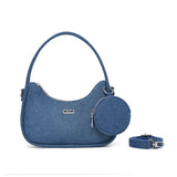 En-ji Danim Slingbag - Denim