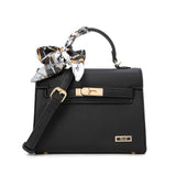 En-ji Seoljin Slingbag - Black