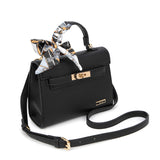 En-ji Seoljin Slingbag - Black