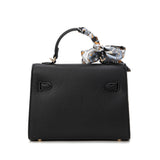 En-ji Seoljin Slingbag - Black