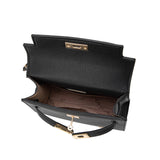 En-ji Seoljin Slingbag - Black