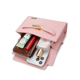 En-ji Seoljin Slingbag - Candy