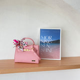 En-ji Seoljin Slingbag - Candy