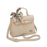 En-ji Seoljin Slingbag - Cream