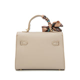 En-ji Seoljin Slingbag - Cream