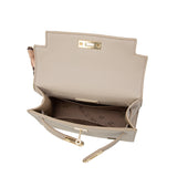 En-ji Seoljin Slingbag - Cream