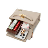 En-ji Seoljin Slingbag - Cream