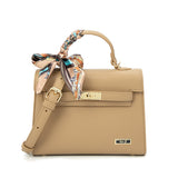 En-ji Seoljin Slingbag - Khaki