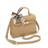 En-ji Seoljin Slingbag - Khaki