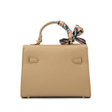 En-ji Seoljin Slingbag - Khaki