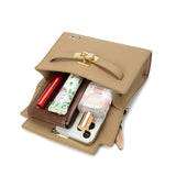 En-ji Seoljin Slingbag - Khaki