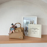 En-ji Seoljin Slingbag - Khaki