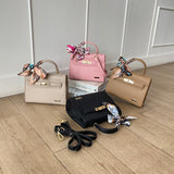 En-ji Seoljin Slingbag - Candy