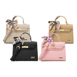 En-ji Seoljin Slingbag - Black