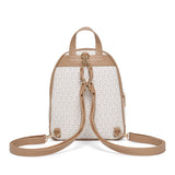En-ji Mison Backpack - Cream