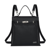 En-ji Namsun Backpack - Black
