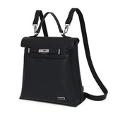 En-ji Namsun Backpack - Black