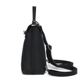 En-ji Namsun Backpack - Black