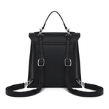 En-ji Namsun Backpack - Black