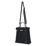 En-ji Namsun Backpack - Black
