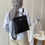 En-ji Namsun Backpack - Black