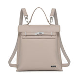 En-ji Namsun Backpack - Cream