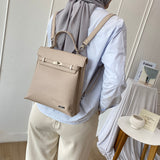 En-ji Namsun Backpack - Cream