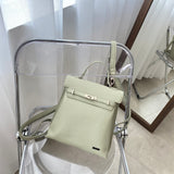 En-ji Namsun Backpack - Mint