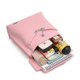 En-ji Namsun Backpack - Salem