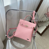 En-ji Namsun Backpack - Salem