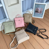 En-ji Namsun Backpack - Cream