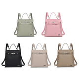 En-ji Namsun Backpack - Cream