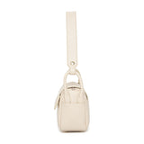En-ji Sayou Shoulderbag - Cream