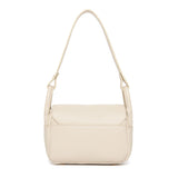 En-ji Sayou Shoulderbag - Cream
