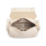 En-ji Sayou Shoulderbag - Cream