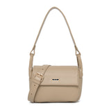 En-ji Sayou Shoulderbag - Khaki